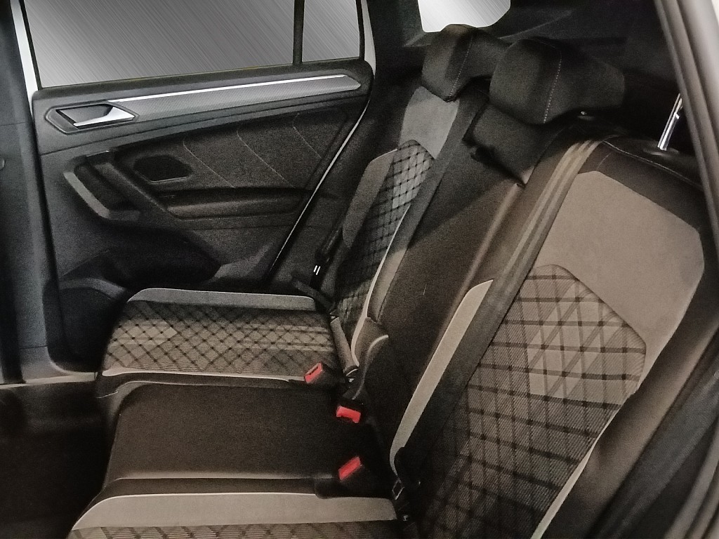 VW Tiguan 2,0 TDI 4Motion R-Line DSG
