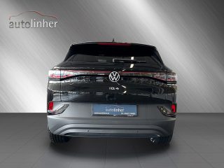 VW ID. 4 Pro Performance / 77kWh