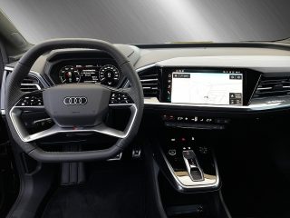 Audi Q4 Sportback 50 e-tron quattro 220kW