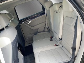 VW Touareg 4Motion V6 TDI SCR Elegance Aut.