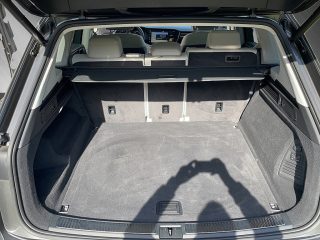VW Touareg 4Motion V6 TDI SCR Elegance Aut.