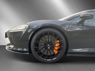 McLaren GT Luxe