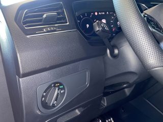 VW Tiguan 2,0 TSI ACT Allspace 4Motion DSG R-Line