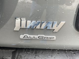 Suzuki Jimny 1,5 VVT Allgrip N1