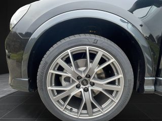 Audi Q3 Sportback 40 TDI quattro S-line S-tronic